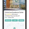 Google Maps Location Listing Service | 10 Years Experience