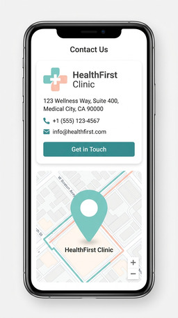 Riyadh, Marketing, Google Maps Location Listing Service | 10 Years Experience