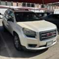 SAR 28000,  GMC Acadia,  2015,  Automatic,  202000 KM,  Car In Good Condition Without Issues, Carefully Used, Never Repainted