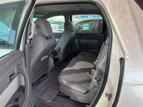 Dammam, Vehicles, Cars & Trucks , SAR 28000,  GMC Acadia,  2015,  Automatic,  202000 KM,  Car In Good Condition Without Issues, Carefully Used, Never Repainted