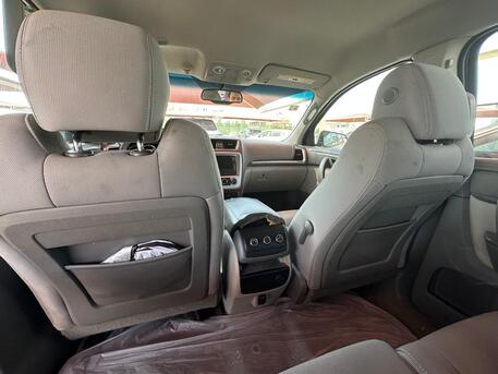 Dammam, Vehicles, Cars & Trucks , SAR 28000,  GMC Acadia,  2015,  Automatic,  202000 KM,  Car In Good Condition Without Issues, Carefully Used, Never Repainted