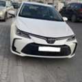 BHD 5400,  Toyota Corolla 2021 2.0,  2021,  Automatic,  98300 KM,