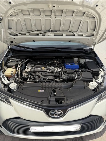 Manama, Vehicles, Cars & Trucks , BHD 5400,  Toyota Corolla 2021 2.0,  2021,  Automatic,  98300 KM,