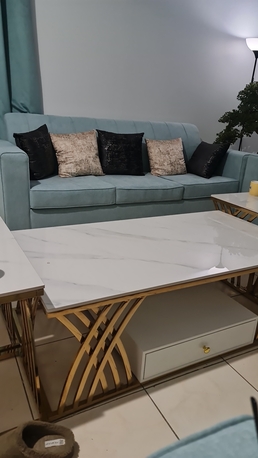 Riyadh, Furniture, SAR 1500700,  Selling Sofa 10 Seater     5 Seater
