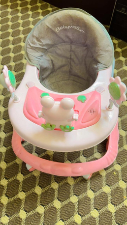 Umm Al Hamam, Baby & Kid Stuff, SAR 100,  Baby Items Used Like New - 100 SAR