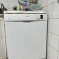 SAR 1500,  Washing MAchine, Dish Washer, Bed With Cot With Four Chair
