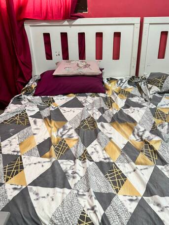 Al Murabba, Household Items, SAR 1500,  Washing MAchine, Dish Washer, Bed With Cot With Four Chair