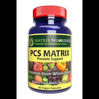 New York, Health & Beauty Items, USD 35,  Antioxidants For Prostate Health | PCS Matrix Supplement