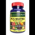USD 35,  Antioxidants For Prostate Health | PCS Matrix Supplement