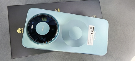 Hoora, Mobile Phones, BHD 295,  Huawei Mate 80 Pro Premium Model 16/512 GB New Just Activated 2 Weeks Untouched Condition