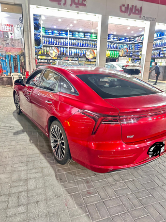 Al Shatea Al Gharbi, Vehicle Lease Transfer, SAR 39000,  Beetune B90
