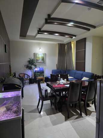 Juffair, Rooms for Rent, BHD 100/month,  Furnished,  Room For Rent (Sharing)