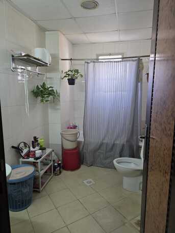 Juffair, Rooms for Rent, BHD 100/month,  Furnished,  Room For Rent (Sharing)