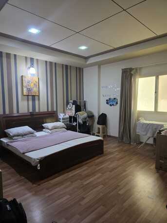 Juffair, Rooms for Rent, BHD 100/month,  Furnished,  Room For Rent (Sharing)