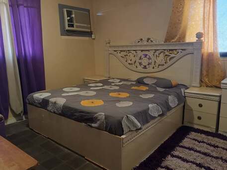 Madinah, Apartments, Flats, Houses & Villas, SAR 1500/month,  Furnished,  Studio,  Furnished One Big Room For Rent