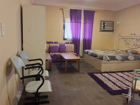 Madinah, Apartments, Flats, Houses & Villas, SAR 1500/month,  Furnished,  Studio,  Furnished One Big Room For Rent
