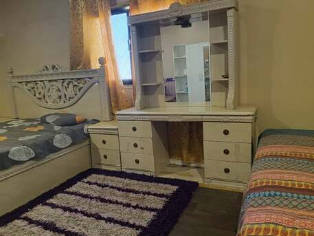Madinah, Apartments, Flats, Houses & Villas, SAR 1500/month,  Furnished,  Studio,  Furnished One Big Room For Rent