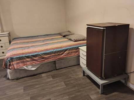 Madinah, Apartments, Flats, Houses & Villas, SAR 1500/month,  Furnished,  Studio,  Furnished One Big Room For Rent