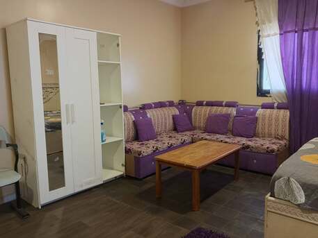 Madinah, Apartments, Flats, Houses & Villas, SAR 1500/month,  Furnished,  Studio,  Furnished One Big Room For Rent