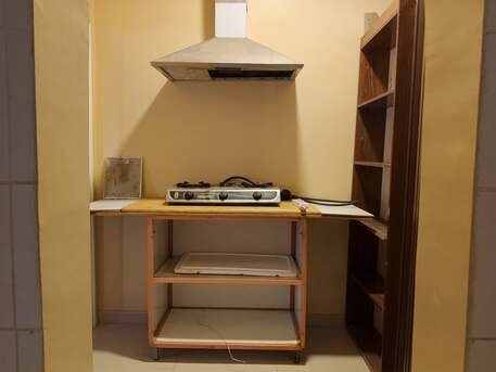 Madinah, Apartments, Flats, Houses & Villas, SAR 1500/month,  Furnished,  Studio,  Furnished One Big Room For Rent