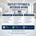 Gypsum Board, False Ceiling, Cement Board & Interior Fit-Out Specialists &ndash; Jeddah Ksa