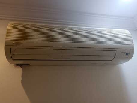Jeddah, Air Conditioners, SAR 750,  Split AC Are Sold Excellent Working