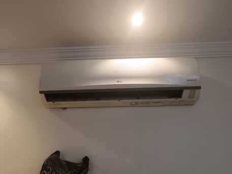 Jeddah, Air Conditioners, SAR 750,  Split AC Are Sold Excellent Working
