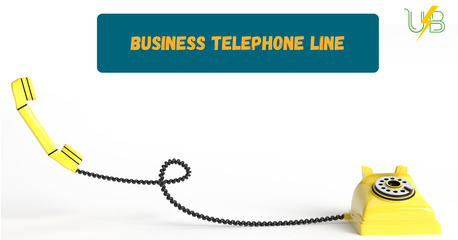 Manchester, Business, Business Telephone Line
