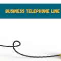 Business Telephone Line