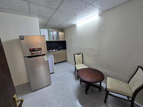 Al Malaz, Rooms for Rent, SAR 2600/month,  1 Bhk Furnished Room Available