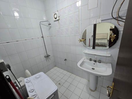 Al Malaz, Rooms for Rent, SAR 2600/month,  1 Bhk Furnished Room Available
