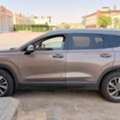 SAR 65000,  Hyundai Santafe (4 Cylinder),  2019,  Automatic,  142200 KM,  Complete Genuine Car Maintained At Hyundai Agency From 5000 Km To 140000 Km