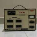 SAR 145,  Automatic AC Voltage Regulator (Voltage Stabilizer) For Sale !  Only 145 SAR