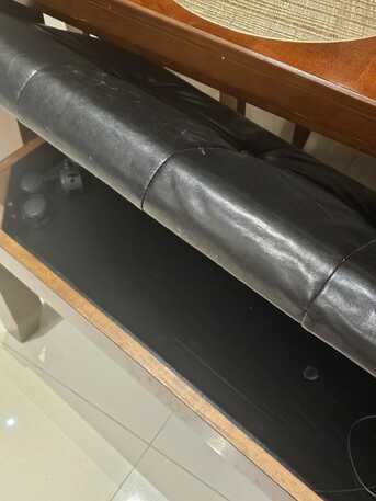 Dammam, Furniture, SAR 9001000,  Complete Bed Set And Dining Table For Sale
