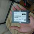 SAR 60,  Lexar NQ100 240GB 2.5" SATA III SSD For Sale - Excellent Condition