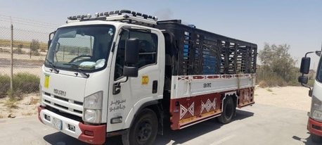 Jubail, Labor/Moving, Home Shifting Office And Company Material Moving Call ?? 0534960978