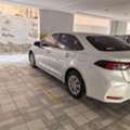 SAR 47000,  Toyota Corolla XLE,  2022,  Automatic,  253000 KM,  Toyota Corolla  Model
