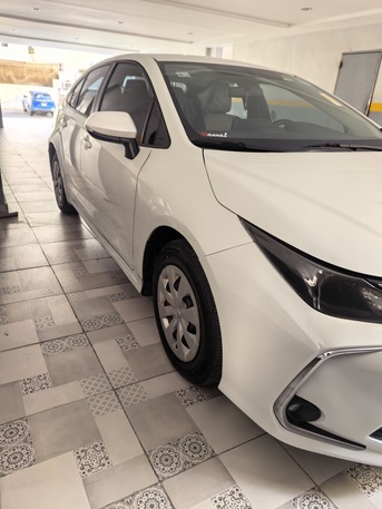 Al Aziziyah, Vehicles, Cars & Trucks , SAR 47000,  Toyota Corolla XLE,  2022,  Automatic,  253000 KM,  Toyota Corolla  Model