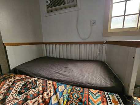 Al Aziziyah, Furniture, SAR 300,  Kids Cot For Sale URGENT