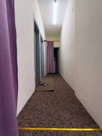 Hara, Apartments, Flats, Houses & Villas, SAR 6000/month,  Furnished,  4 BR,  4-BHK Furnished Flat (Bachelor) Near T-Shoes Signal (Hara)-FL-6