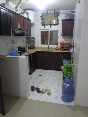 Jubail, Rooms for Rent, SAR 2400/month,  I Am Offering 2 Bed Rooms With Hall, 1 Kitchen And Bathroom.