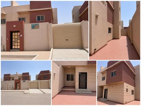 Jizan, Villas, SAR 3000,  302 Sq. Meter,  Villa For Rent &ndash; Suitable For Families Or Company Staff Accommodation
