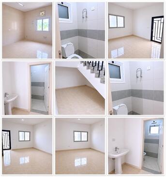 Jizan, Villas, SAR 3000,  302 Sq. Meter,  Villa For Rent &ndash; Suitable For Families Or Company Staff Accommodation