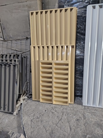 Riyadh, Electrical & Plumbing, SAR 100,  حداد و المنیوم