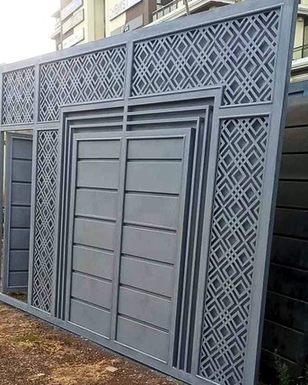 Riyadh, Electrical & Plumbing, SAR 100,  حداد و المنیوم