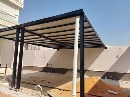 Riyadh, Electrical & Plumbing, SAR 100,  حداد و المنیوم