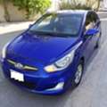 BHD 111,  Hyundai Accent,  2015,  Automatic,  104000 KM,   #  MODEL # WELL MAINTAINED # URGENT SALE