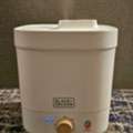 SAR 80,  Black&Decker 4L Humidifier For Sale