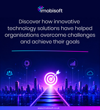 London, Software Development, Technology Innovation That Delivers Measurable Results