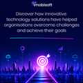 Technology Innovation That Delivers Measurable Results